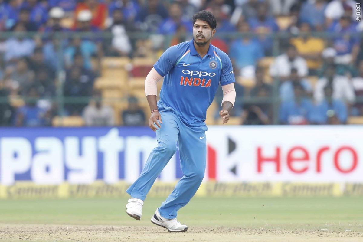 Ranji Trophy | Umesh Yadav bowled extremely well, says Chandrakant Pandit