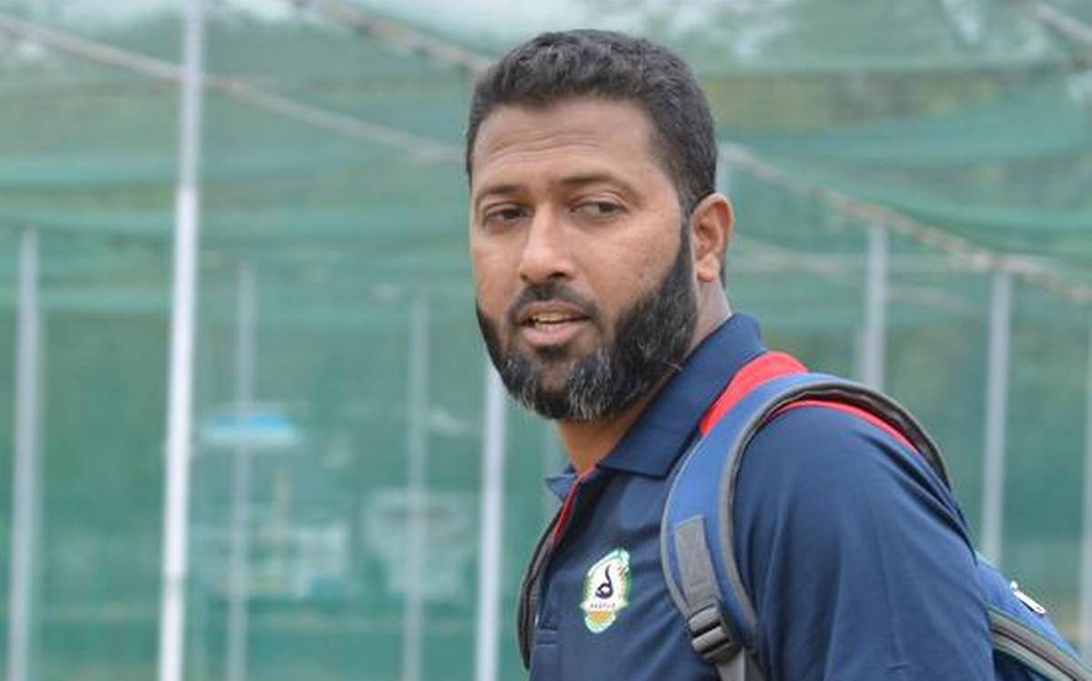 Indian batters need to improve how they play left-arm seamers, remarks Wasim Jaffer