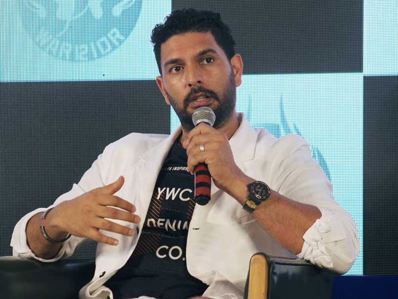 Abu Dhabi T10 | New York Strikers get Yuvraj Singh onboard as mentor, Kieron Pollard named icon player