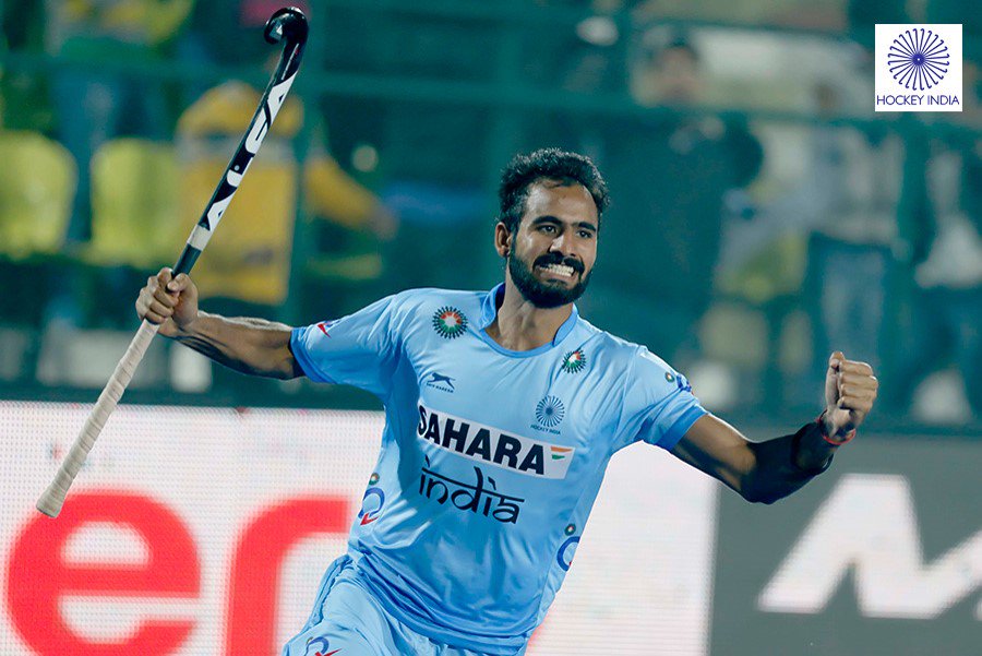 Asia Cup | Gurjant Singh's late strike helps India avoid defeat against South Korea