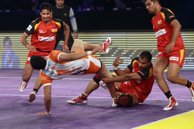 PKL 2017 | Puneri Paltan : Preview, Player List, Fixtures, Live Streaming