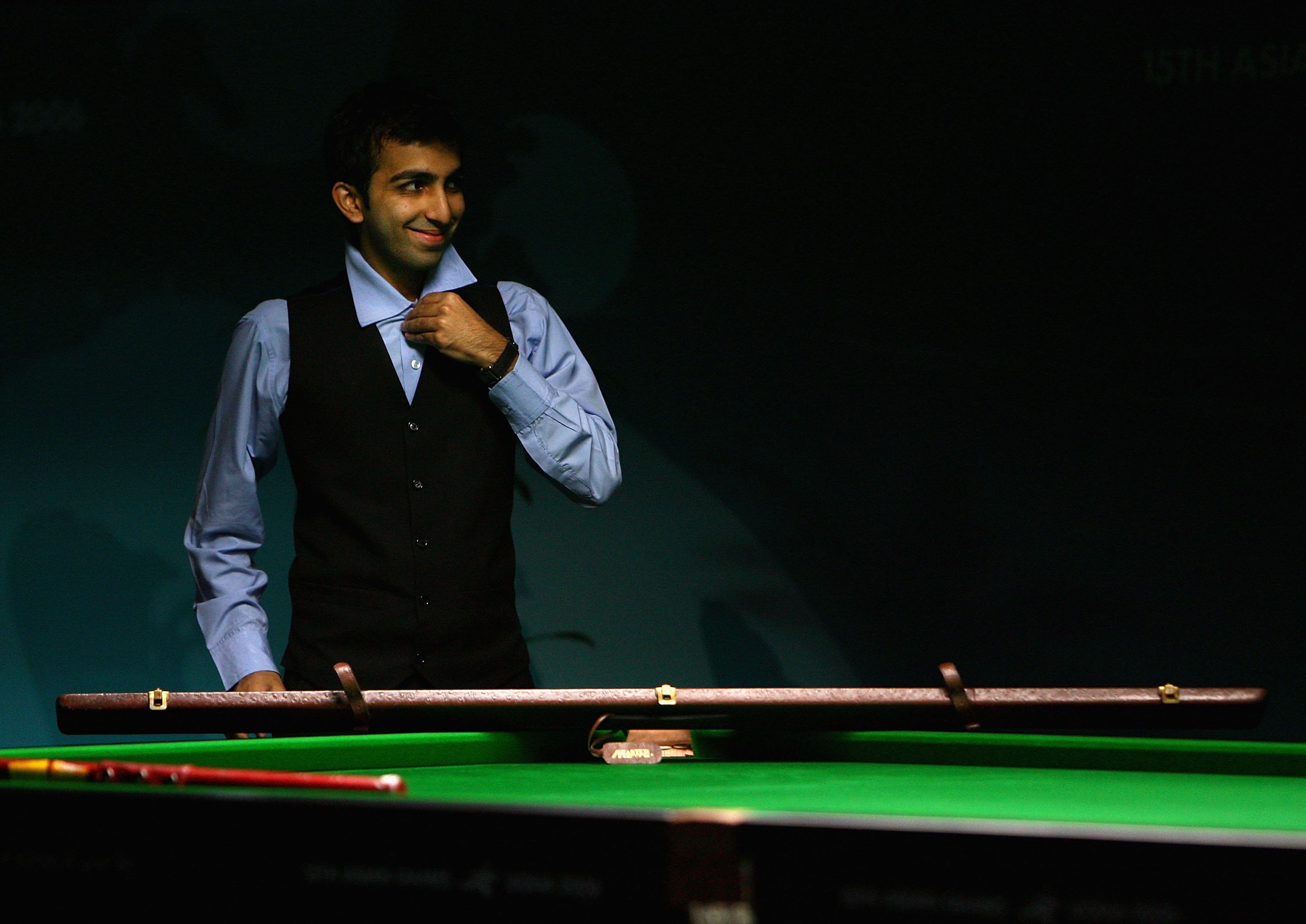 Pankaj Advani claims 11th world billiards crown