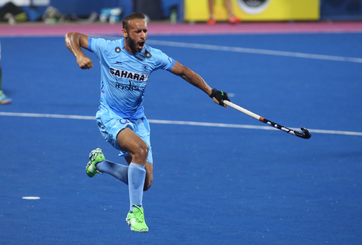 Asia Cup Hockey | India beat Malaysia to win third Asia Cup title in Dhaka