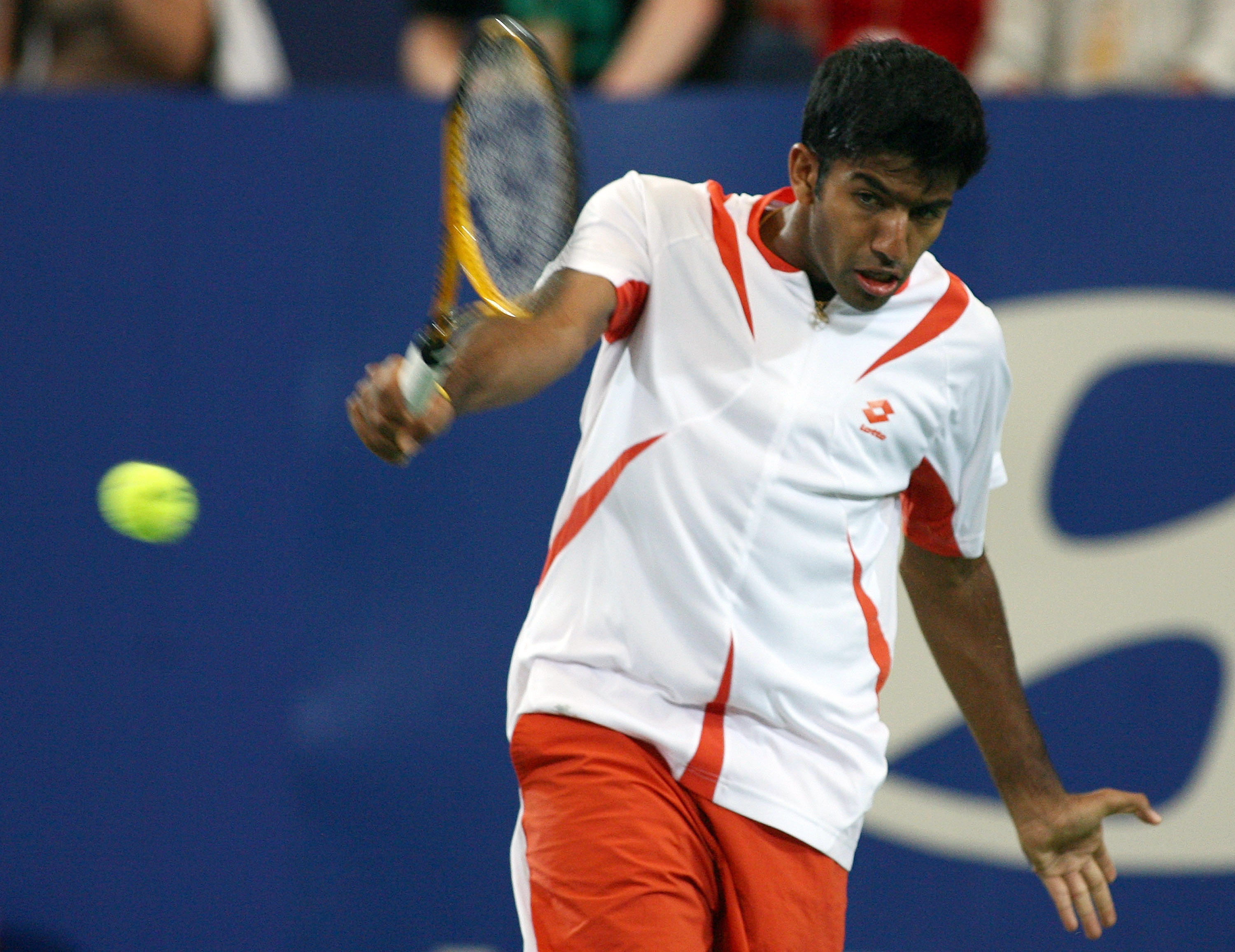 Davis Cup | India lags behind Canada in the best of five as Australia leads Belgium in the doubles tie