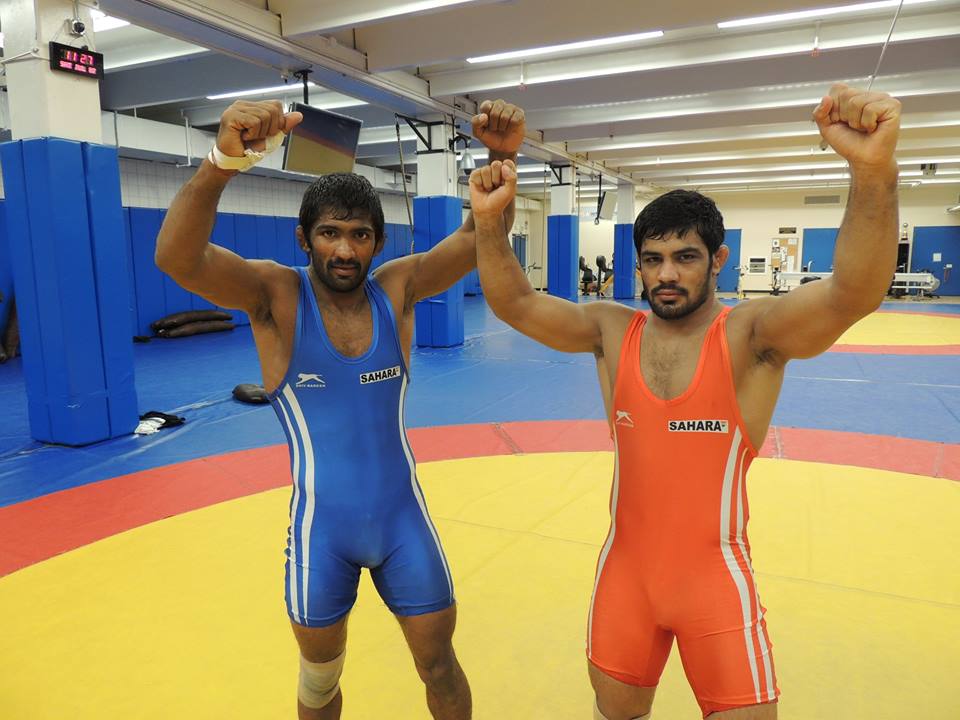 Haryana: India's foundation for medals in wrestling at Olympics?