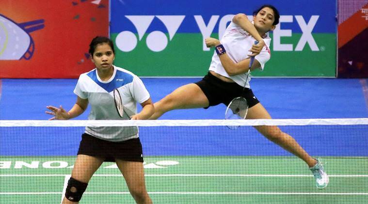 BWF World Championship | HS Prannoy cruises into third round, Ashwini Ponnappa-Sikki Reddy beat world no.14 pair