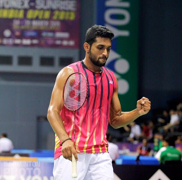 PBL 2017 | HS Prannoy becomes costliest buy at auction; Sindhu, Saina retained