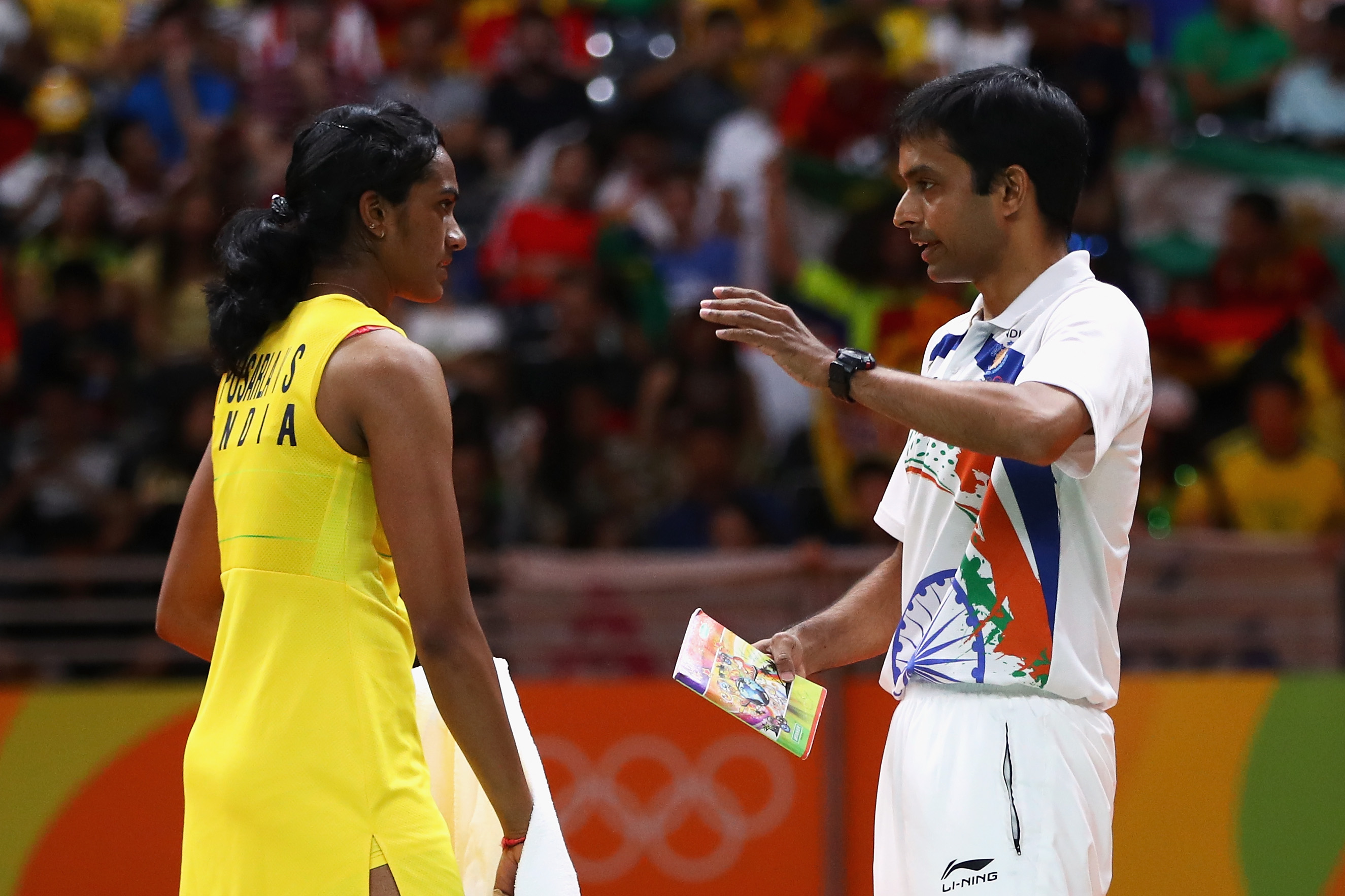 Pullela Gopichand | The untold story of India’s badminton Dronacharya