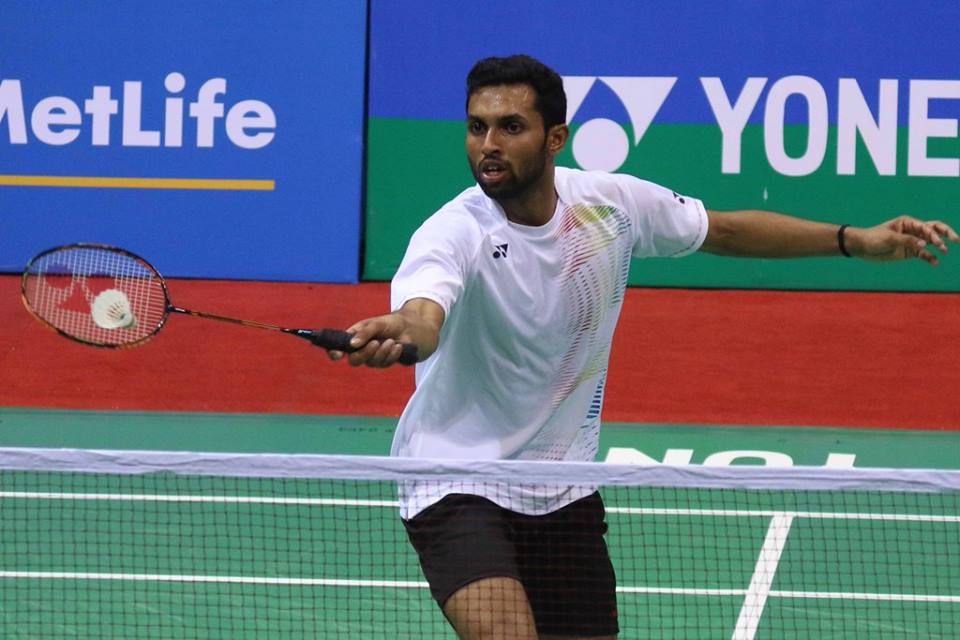 Indian women shuttlers have been the flag-bearers in setting high standards, says HS Prannoy