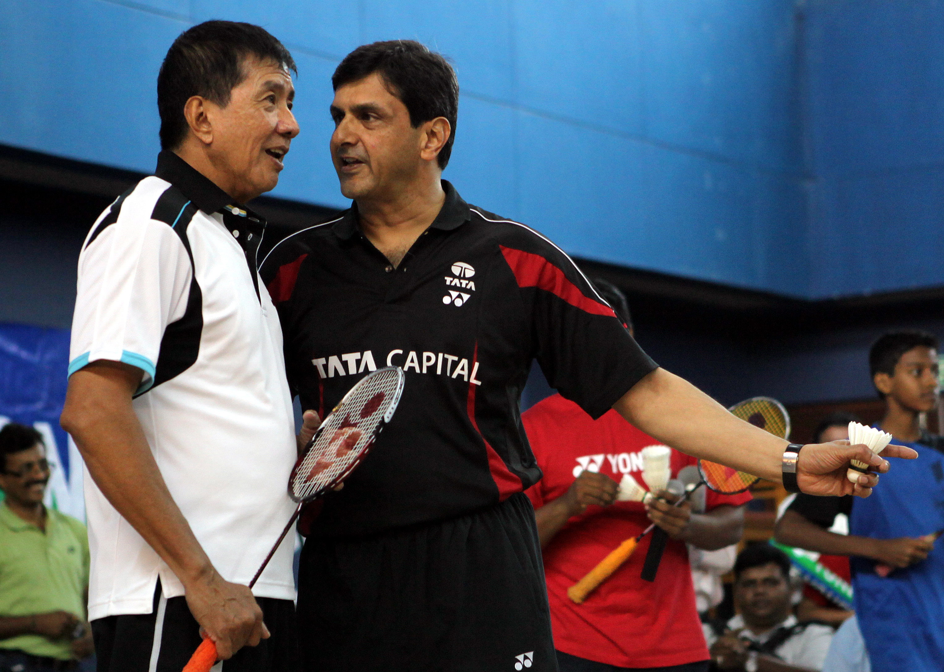 Asian Games | Winning singles medal won’t be cakewalk, believes Prakash Padukone