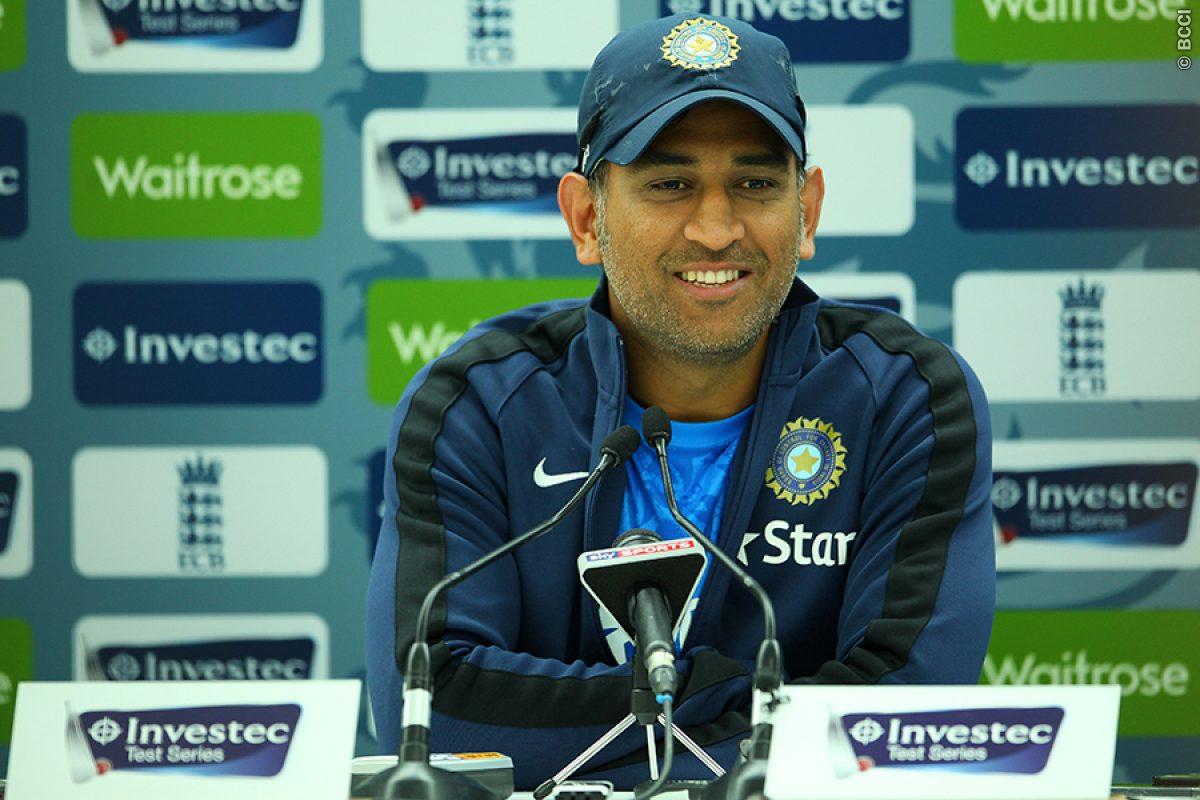 Allan Border : Dhoni let the game drift a bit at times in Tests