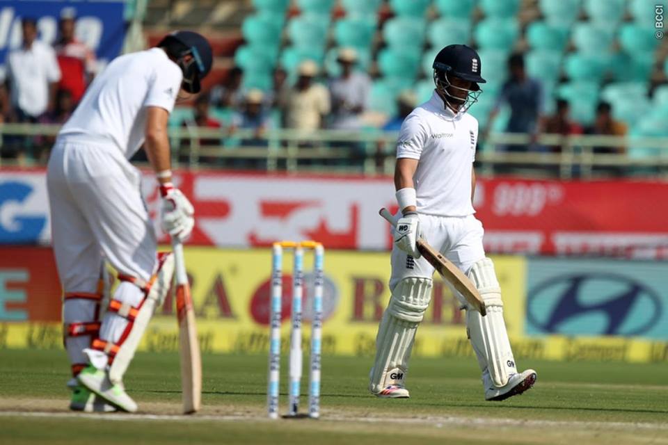 England team still waiting for allowance from BCCI