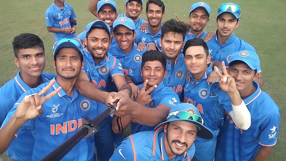 Himanshu Rana to lead India at India U-19 Asia Cup