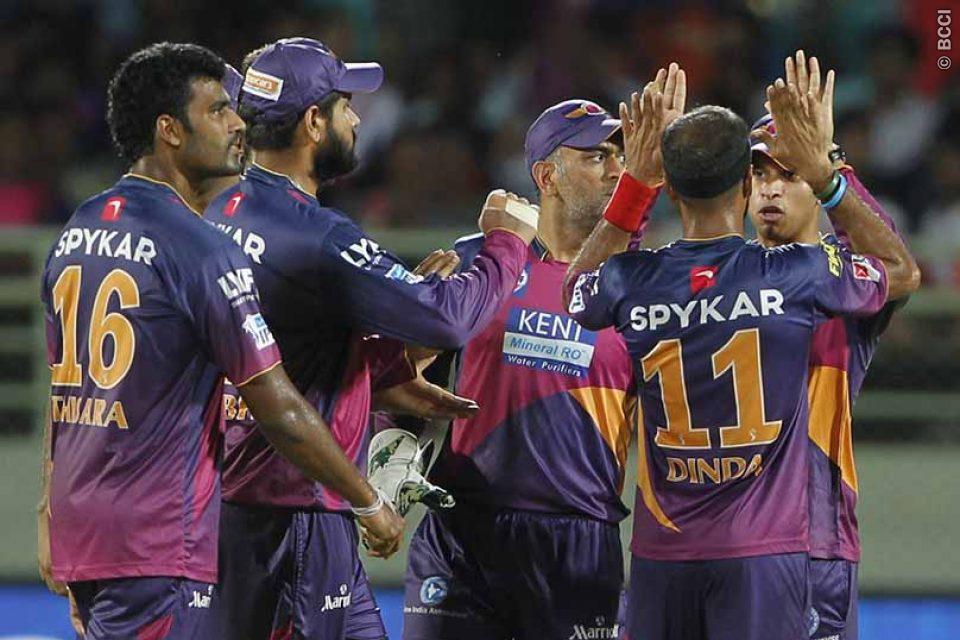 IPL 2016: Pune’s all-round brilliance puts Delhi on the verge of elimination