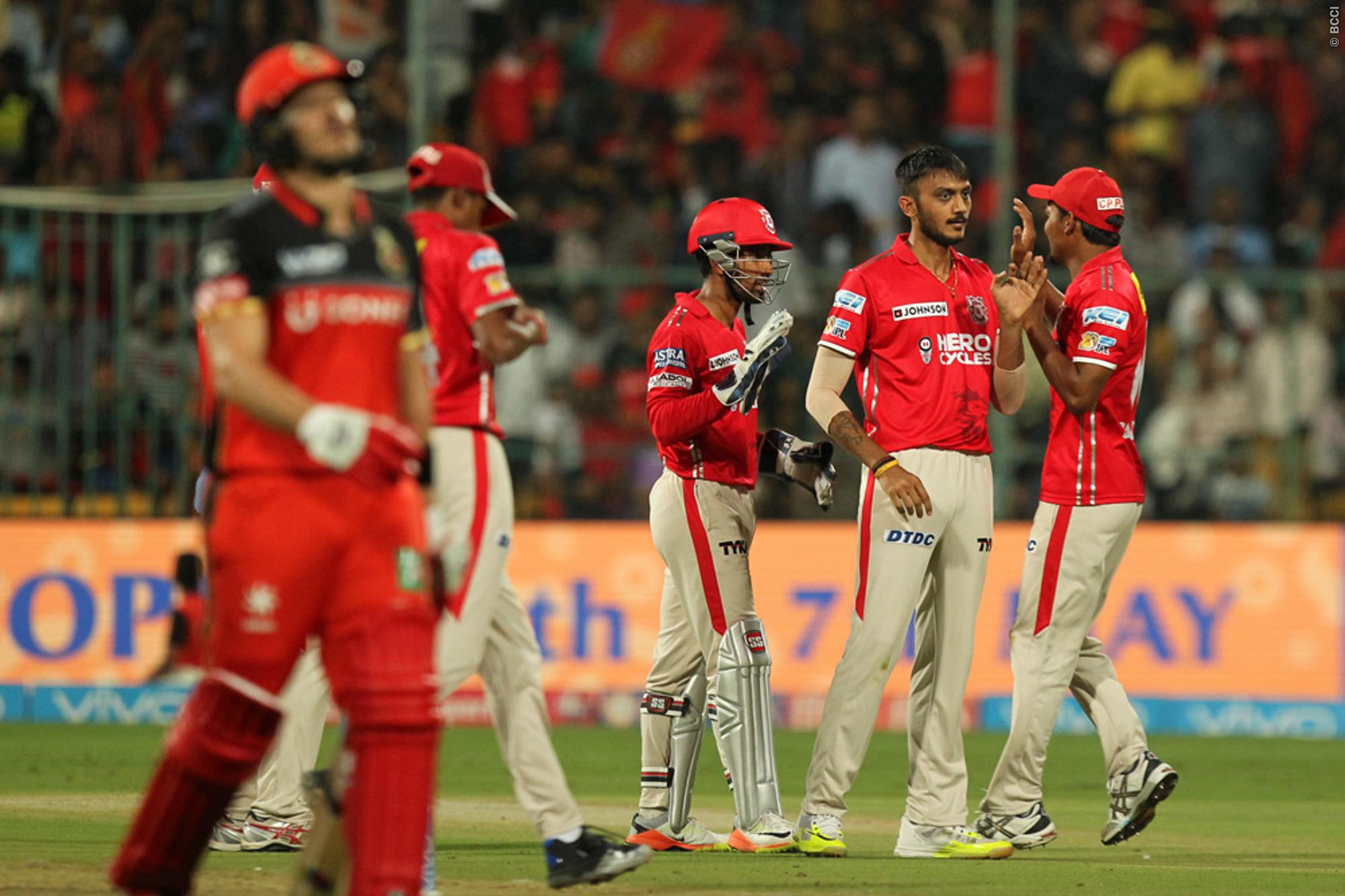 IPL 2018 | PCA requests BCCI to reschedule Kings XI Punjab matches