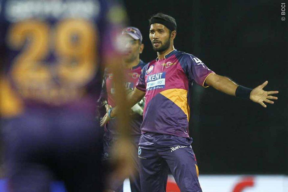 IPL 2016 | Twitter reacts to Dinda's Ronaldo Celebration and Nationwide blackout of IPL telecast