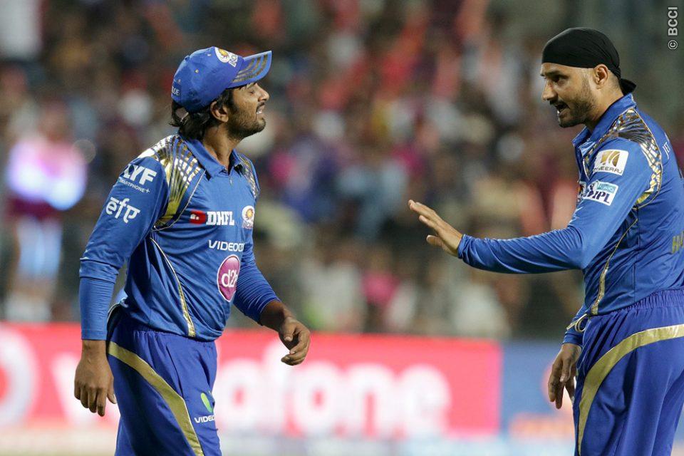 IPL 2016 | Twitter reacts to Harbhajan-Rayudu fight as Mumbai Indians beat Pune