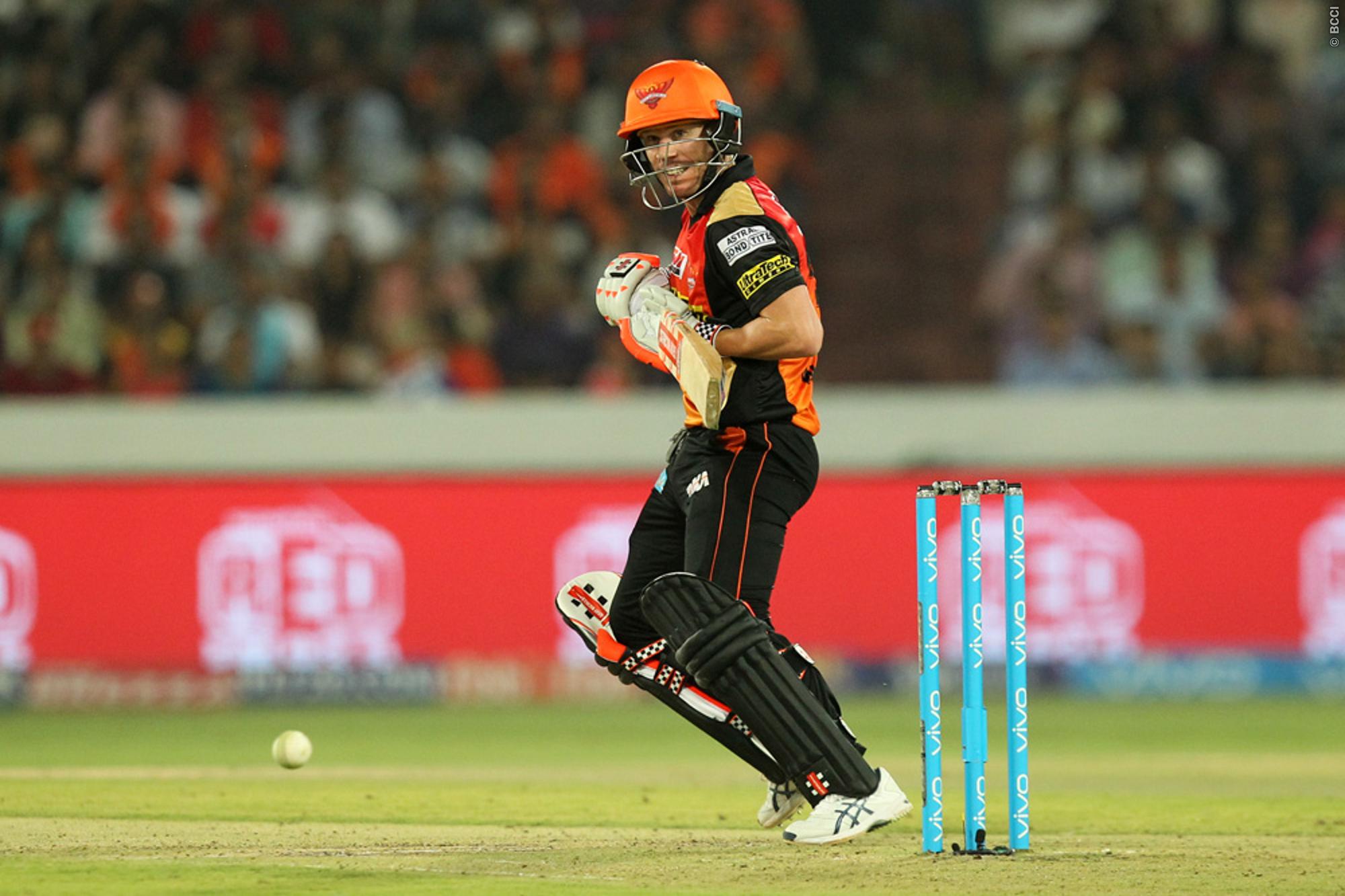 IPL 2017 | Sunrisers Hyderabad vs Kings XI Punjab - Player Ratings