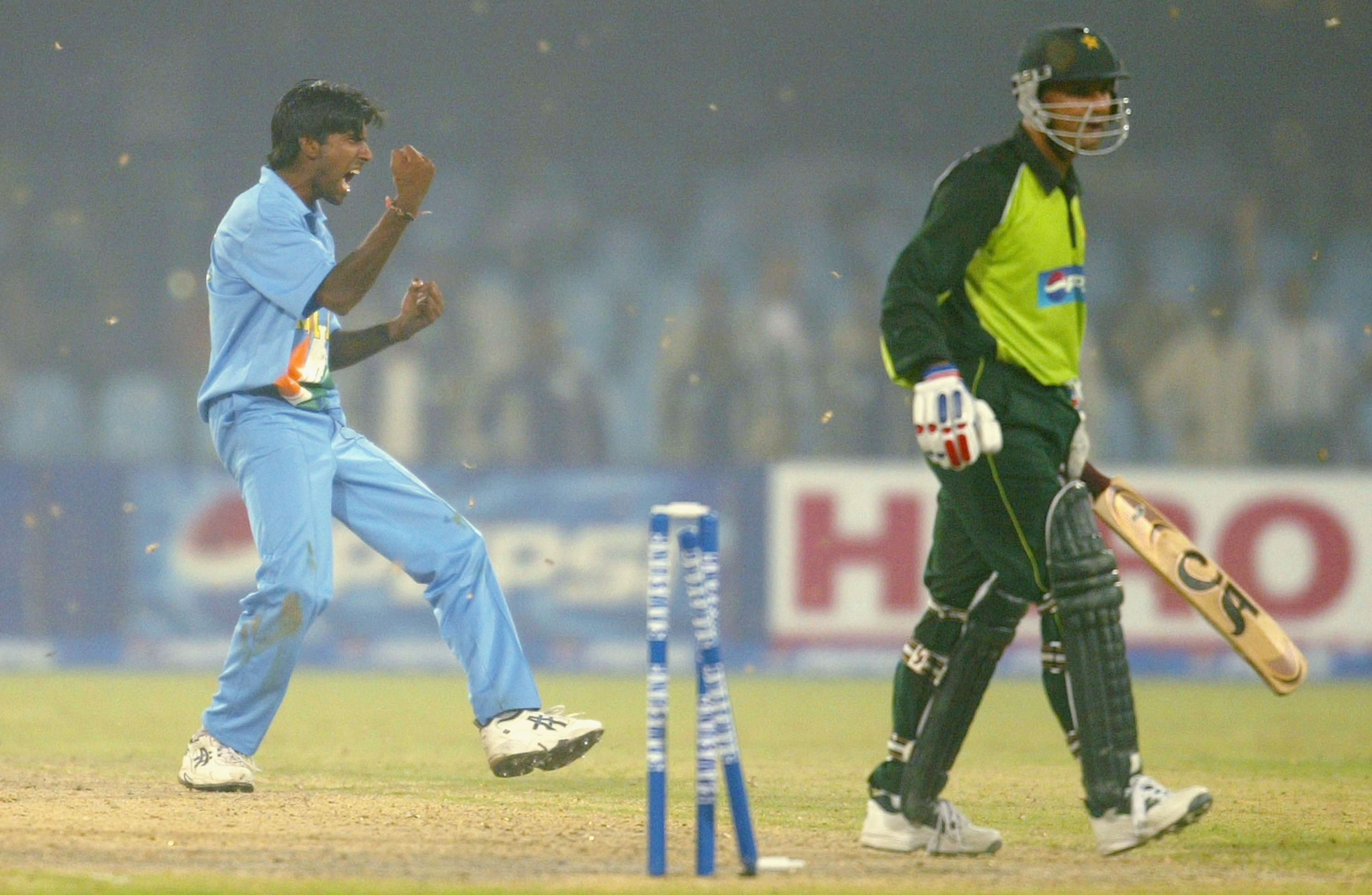 Lakshmipathy Balaji | The working class hero calls it a day in first class cricket