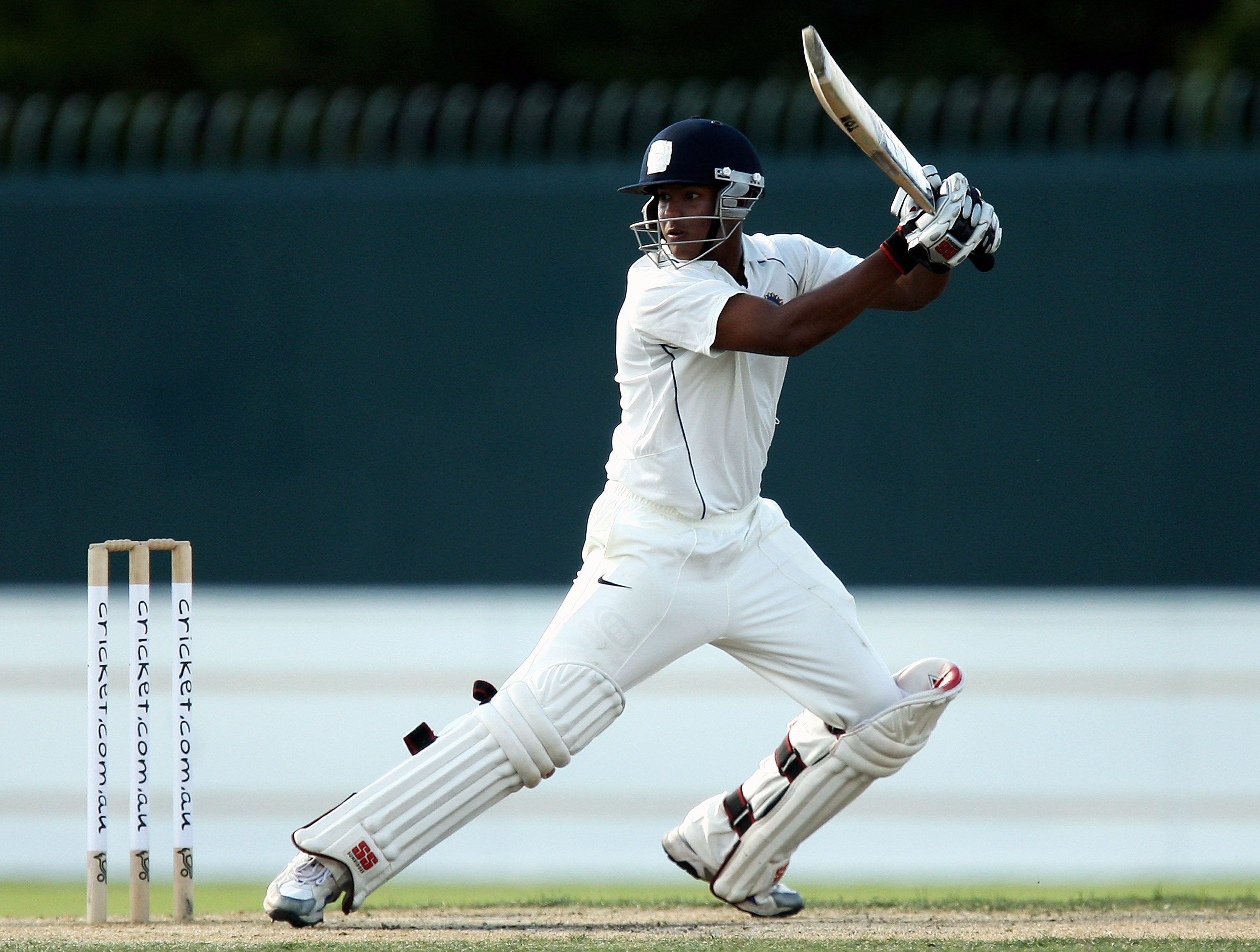 Duleep Trophy | Rain delays play; India Blue extend lead on Day 4