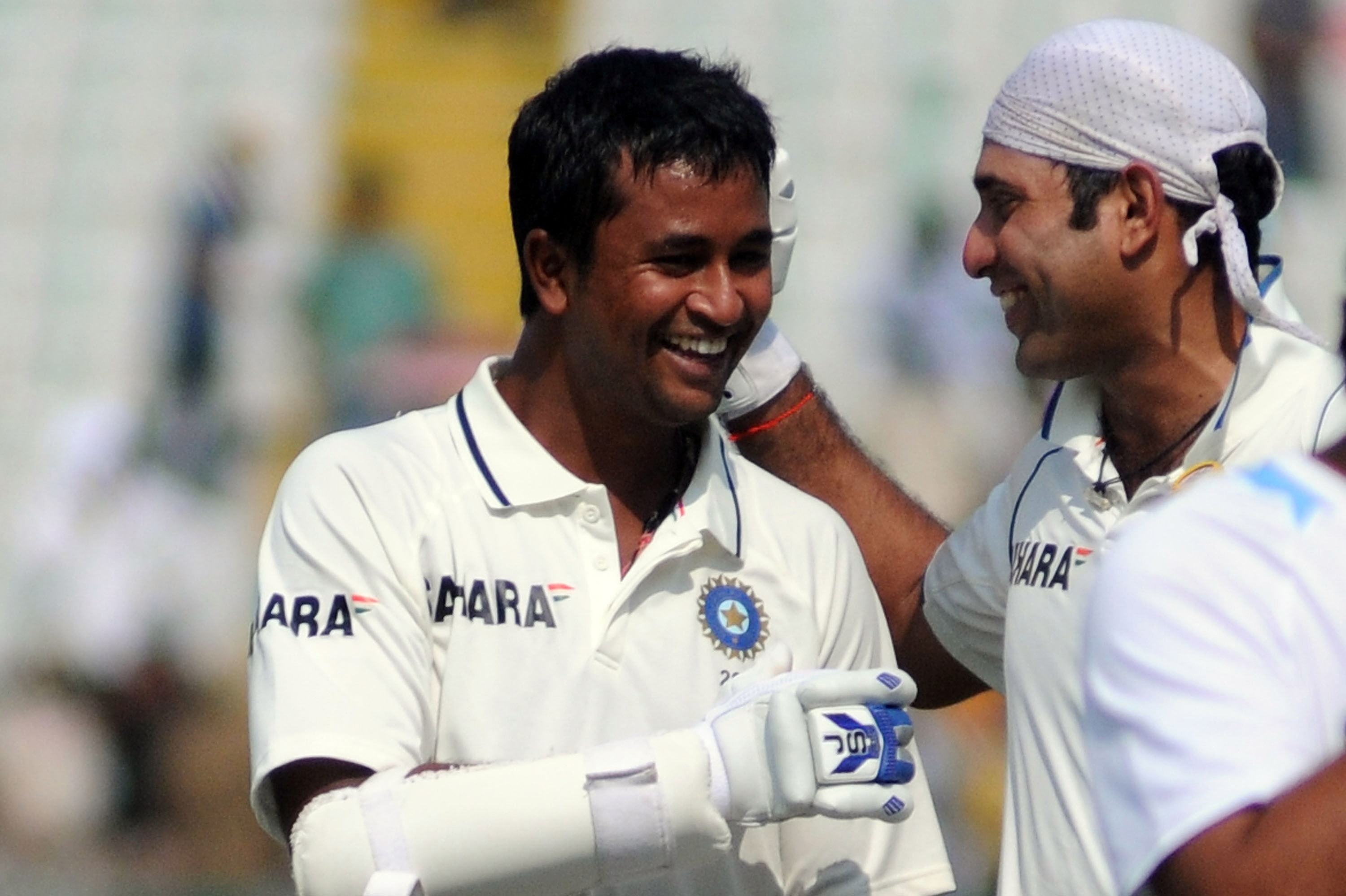 Duleep Trophy | Pragyan Ojha hospitalized after suffering horrible head injury