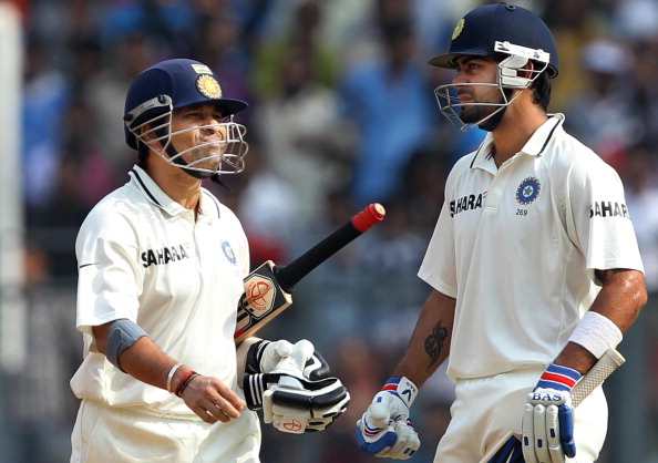 Mohammad Yousuf : Tendulkar much better player than Kohli