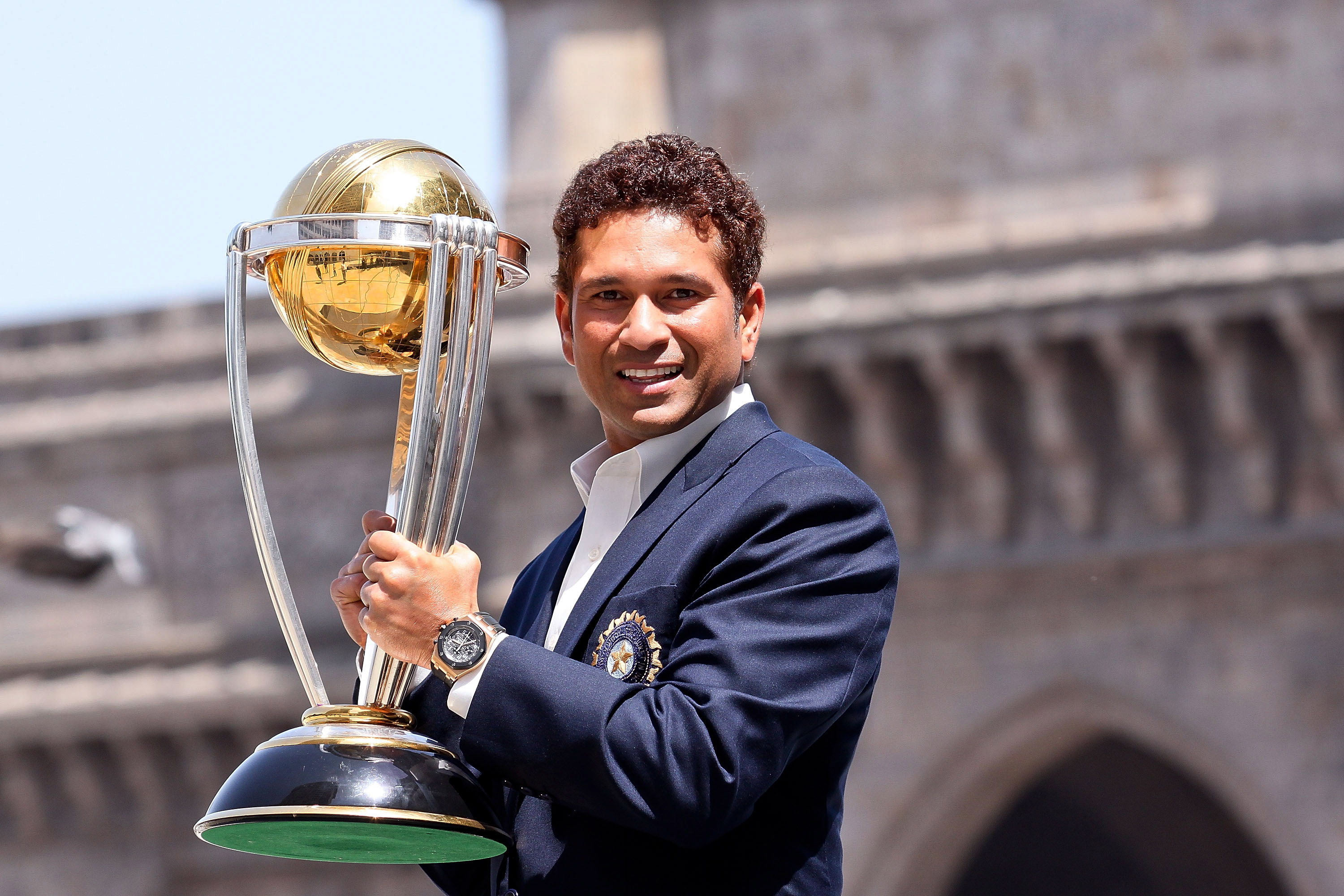 Sachin Tendulkar : 2007 World Cup was the lowest point for Indian cricket