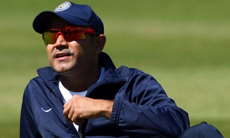 Virender Sehwag explains #OtherMenInBlue tweet after India Blind Cricket captain takes offence