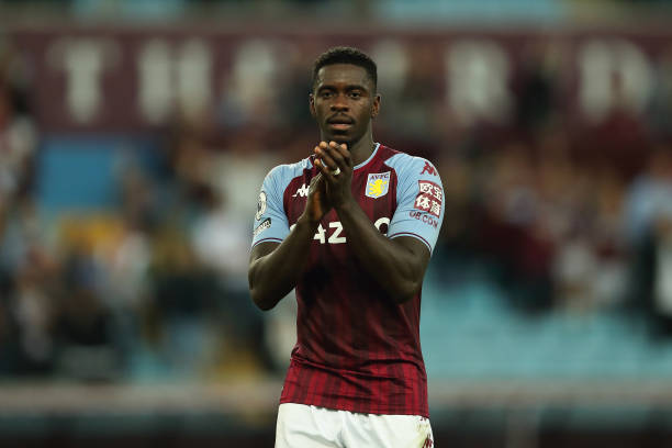 Transfer news and rumours LIVE UPDATES | Axel Tuanzebe to join Napoli on loan