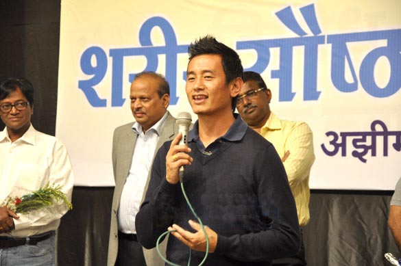 Bhaichung Bhutia : FIFA U-17 World Cup will help India raise profile of football