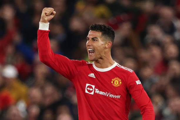 In a poor season Cristiano Ronaldo has been a bright light, claims Gary Neville