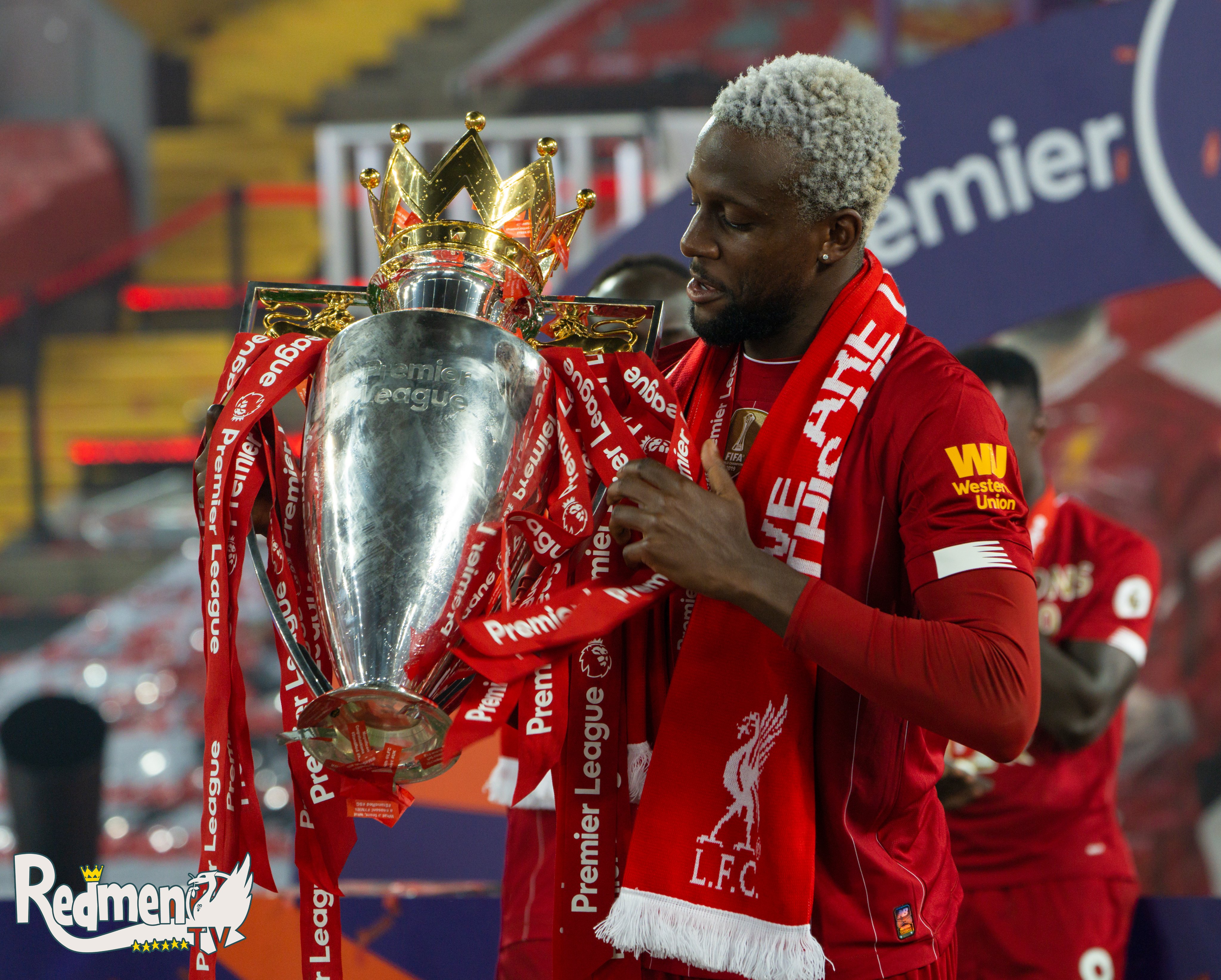 Liverpool confirm Divock Origi exit upon expiry of contract