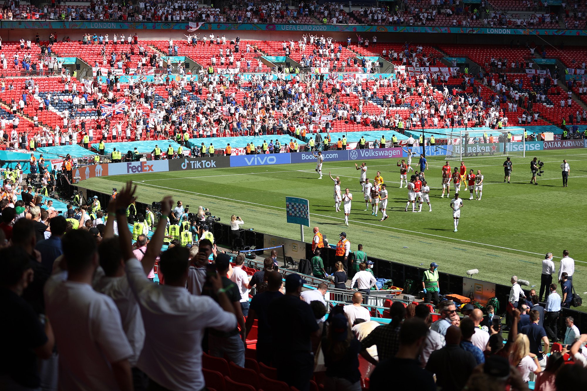 England will be more relaxed going forward after win over Croatia, admits Wayne Rooney