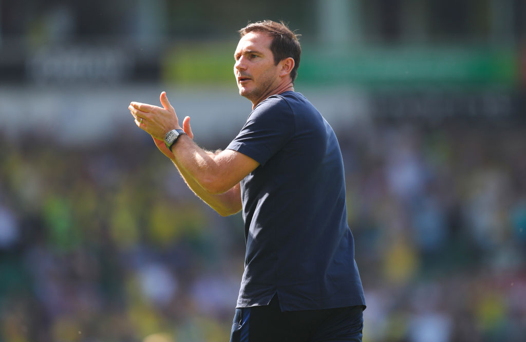 Reports | Frank Lampard, Vítor Pereira and Duncan Ferguson in running to replace Rafael Benitez