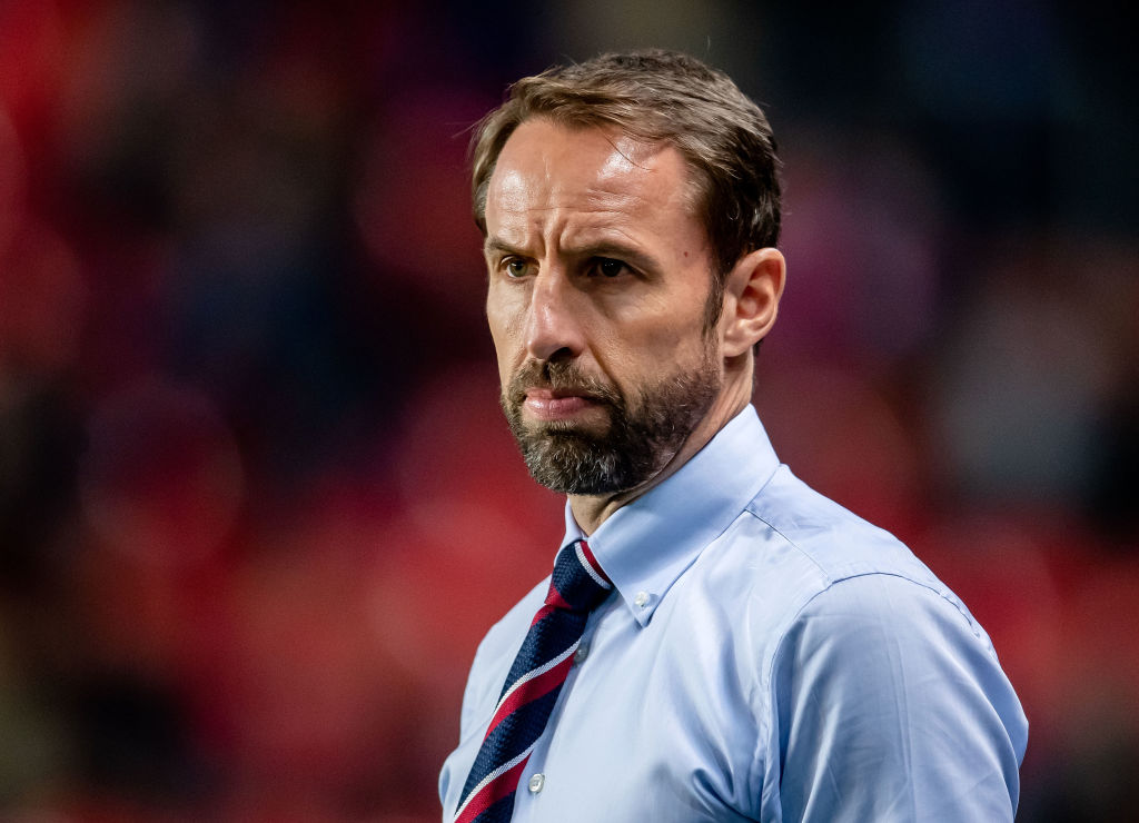 Somebody with lot of influence like Gareth Southgate needs to pick his words carefully, asserts Nasser Al Khater