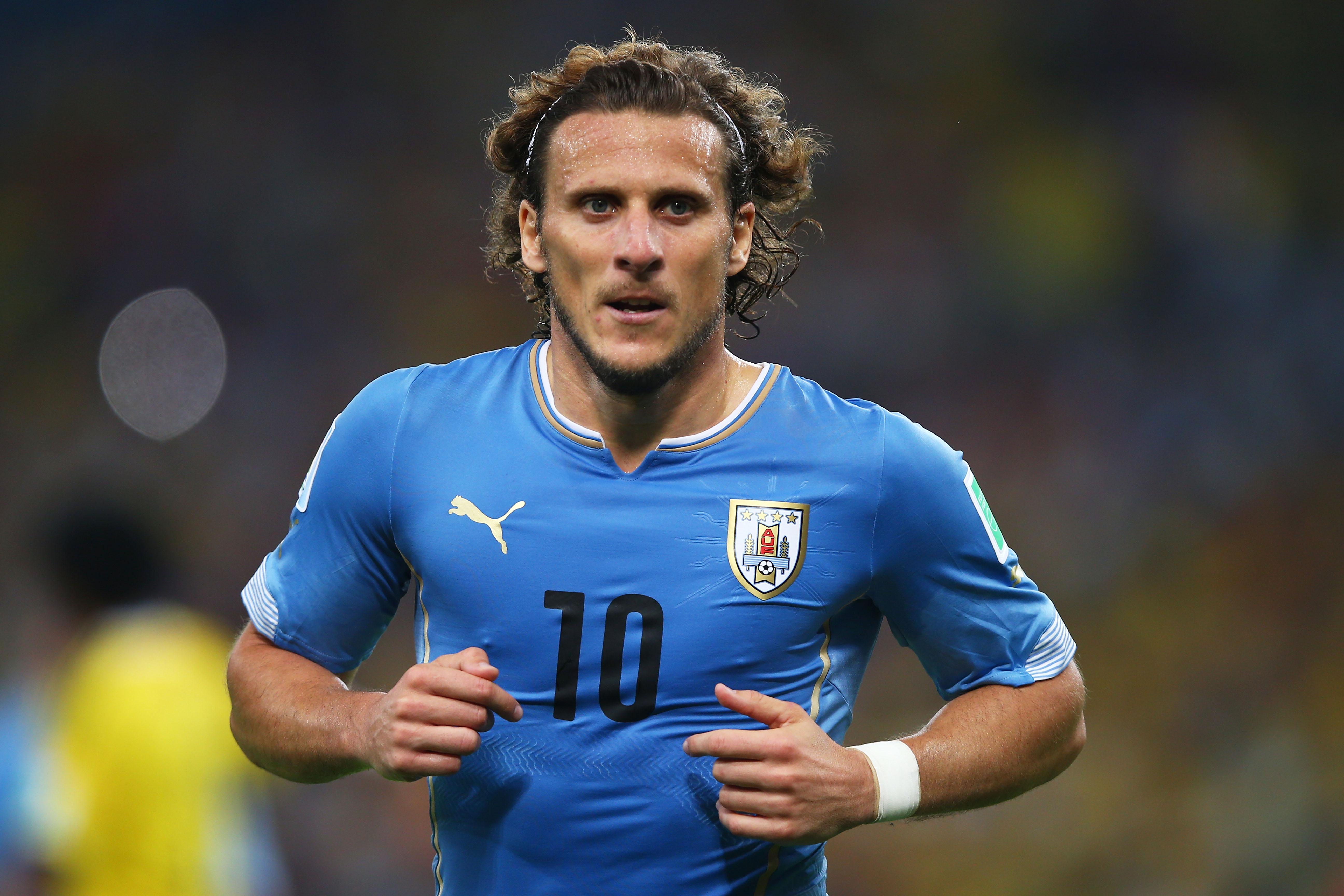 ISL 2016 | Mumbai City FC rope in Diego Forlan as marquee player