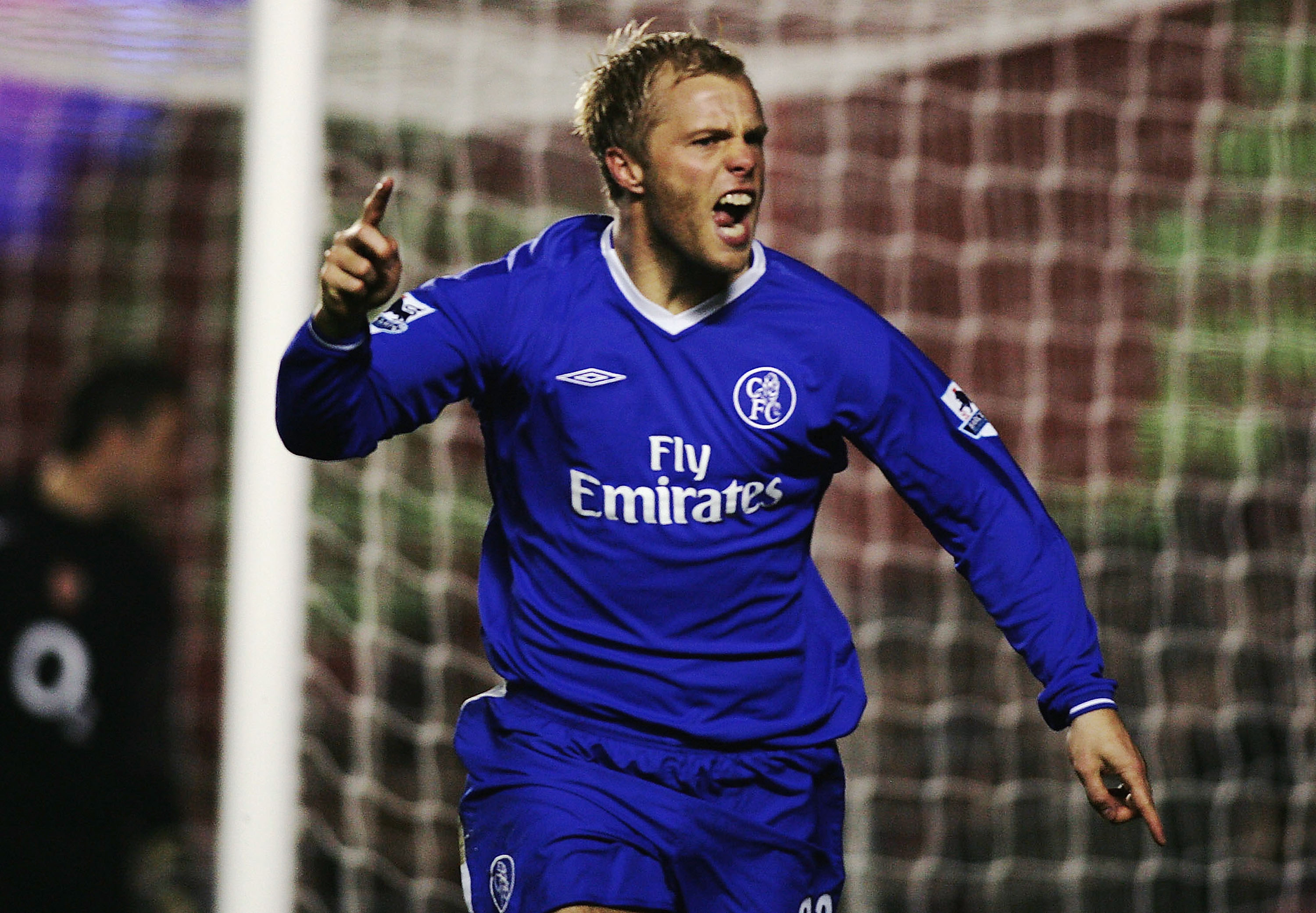 ISL 2016 | FC Pune City rope in ex-Chelsea and Barcelona forward Eidur Gudjohnsen