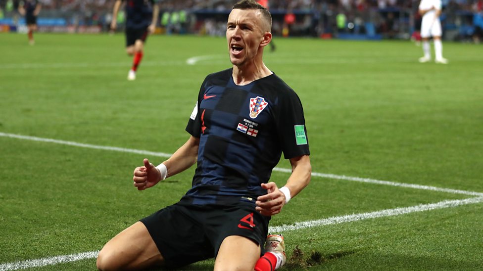 Reports | Ivan Perisic set to sign for Bayern Munich