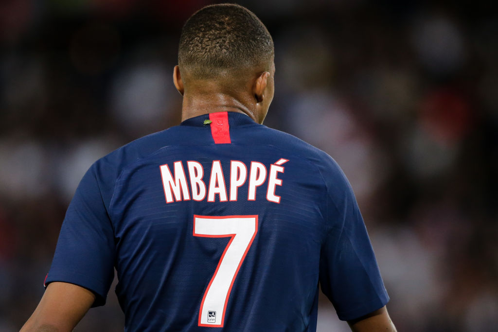 Best players have to be in Madrid and Kylian Mbappe is one of them, proclaims Toni Kroos