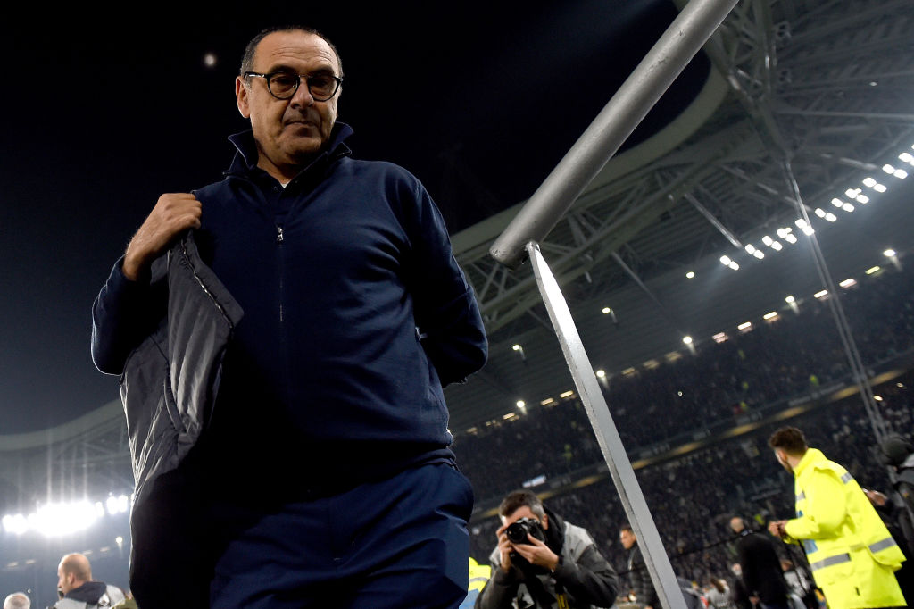 Maurizio Sarri won’t be an interesting signing for Tottenham, proclaims Jamie Redknapp