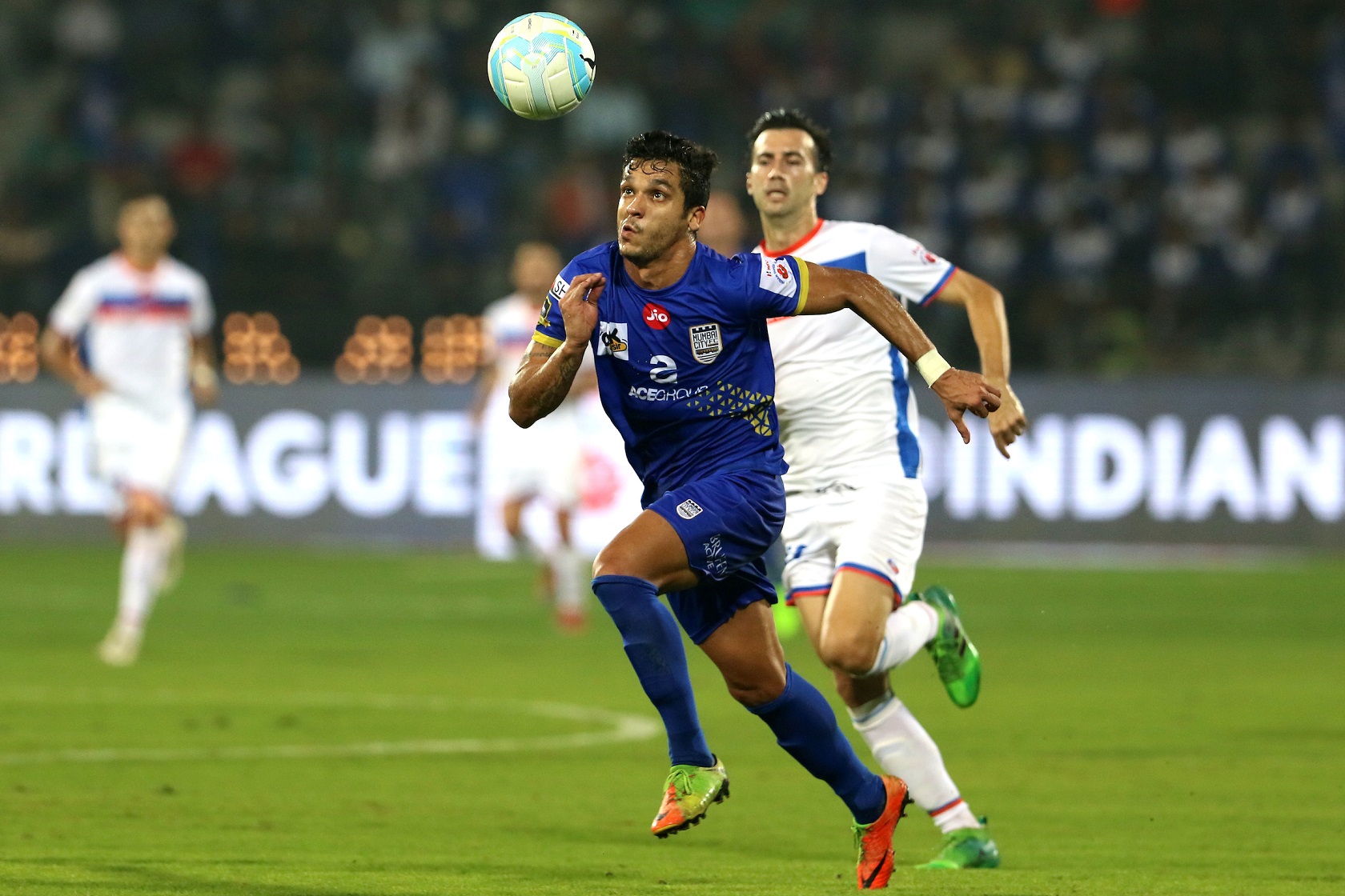 ISL Analysis | Refereeing blunder costs FC Goa the game as Mumbai City FC wins 2-1