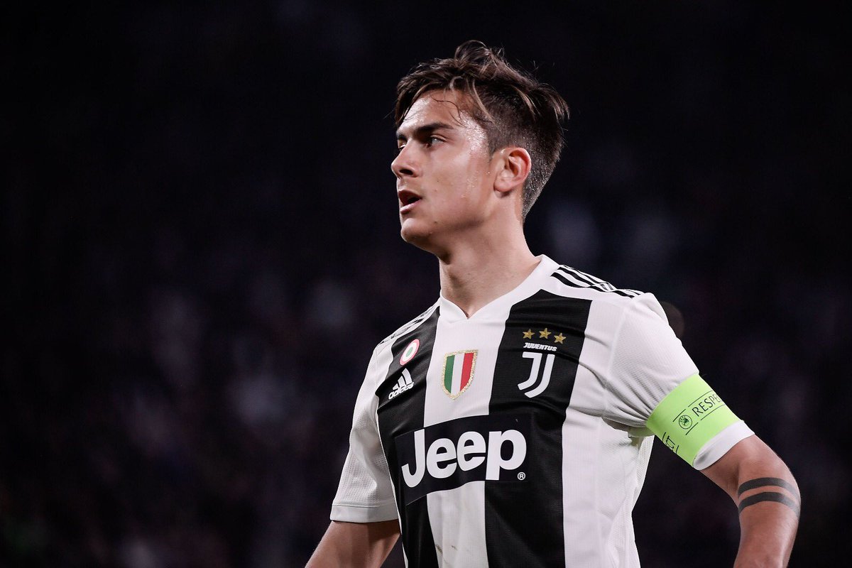 Reports | Juventus in talks with Paulo Dybala over potential contract extension