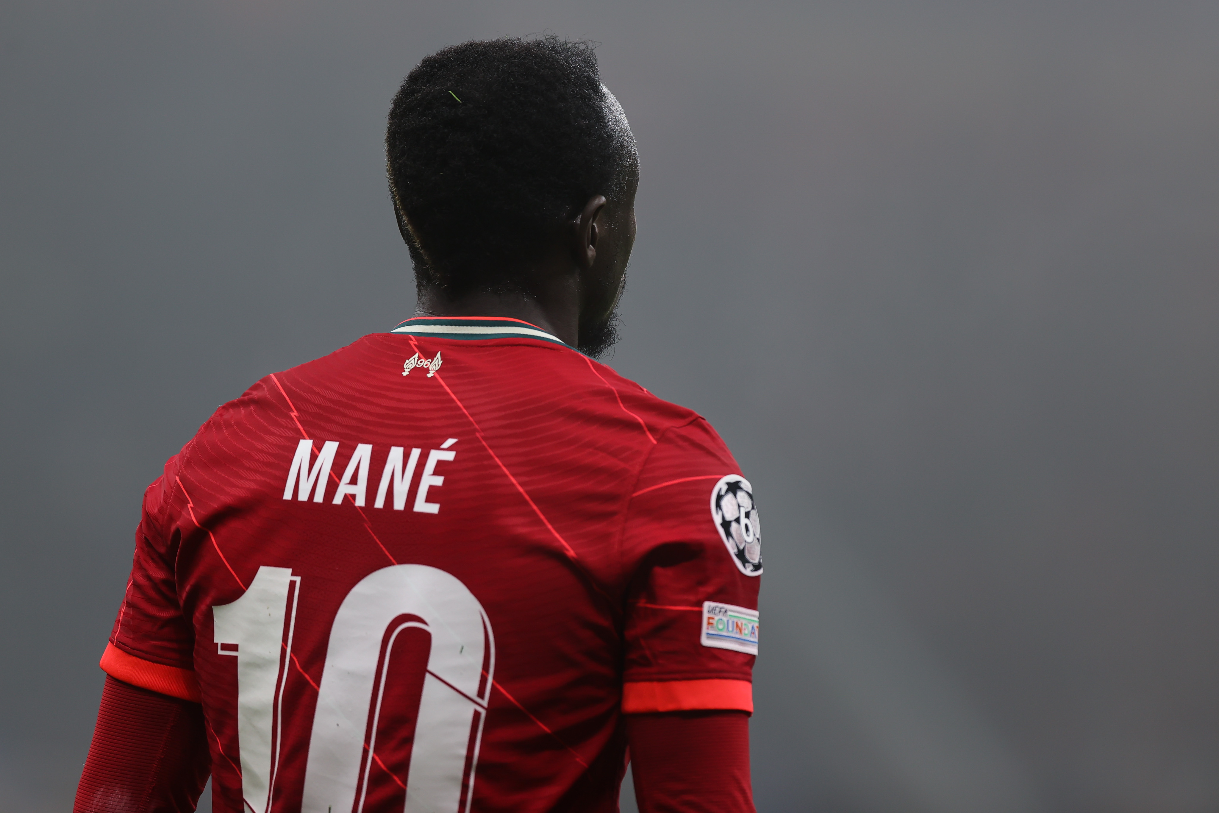 Reports | Bayern Munich offer €30 million for Liverpool winger Sadio Mane