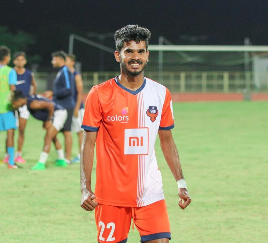 Football is unique and of different style under Sergio Lobera, says Princeton Rebello