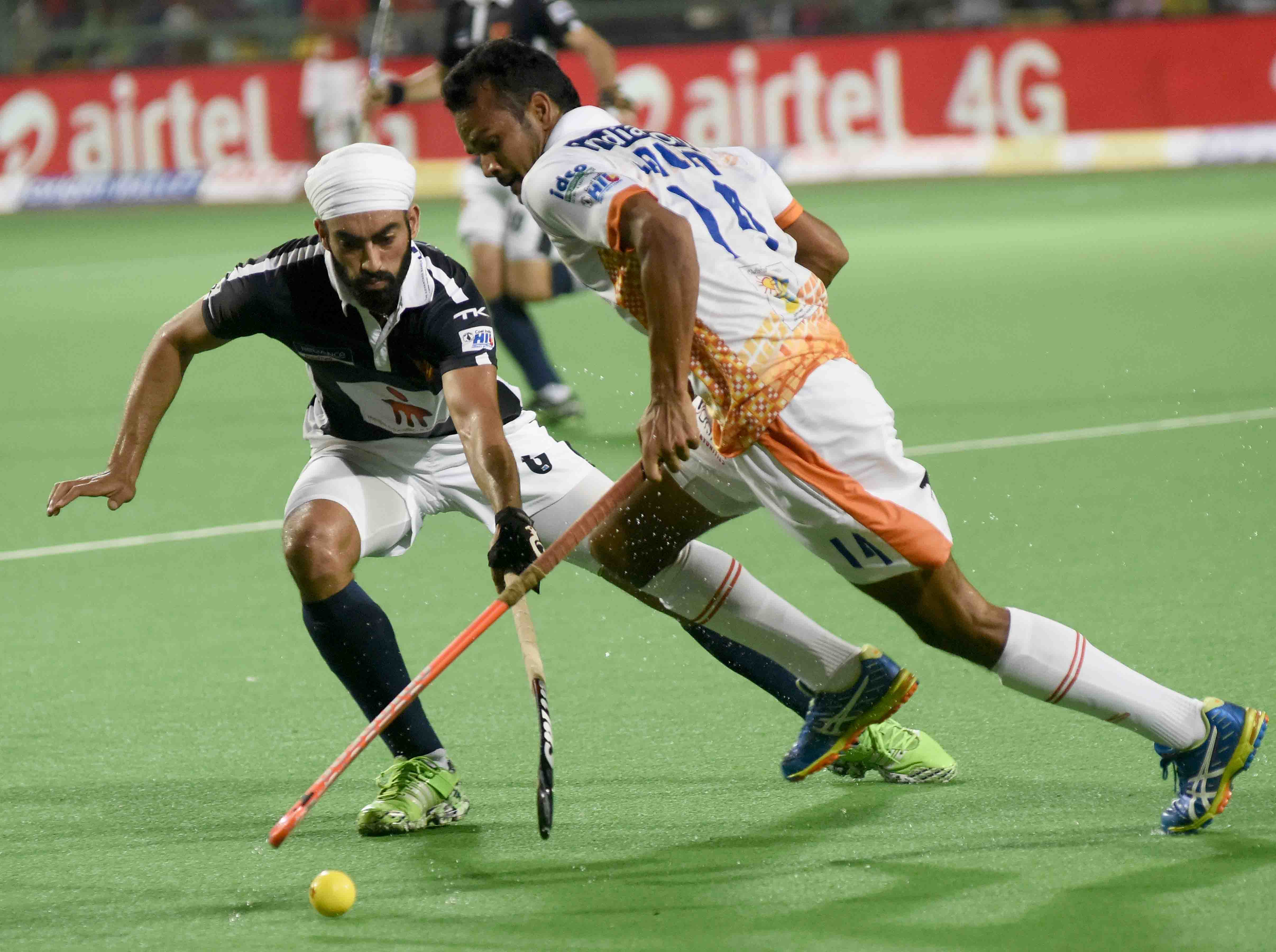 Bengaluru fans set to get their own Hockey India League team from 2017