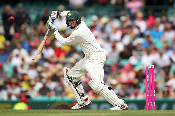 VIDEO | Matt Renshaw's on-field joke costs Queensland five penalty runs