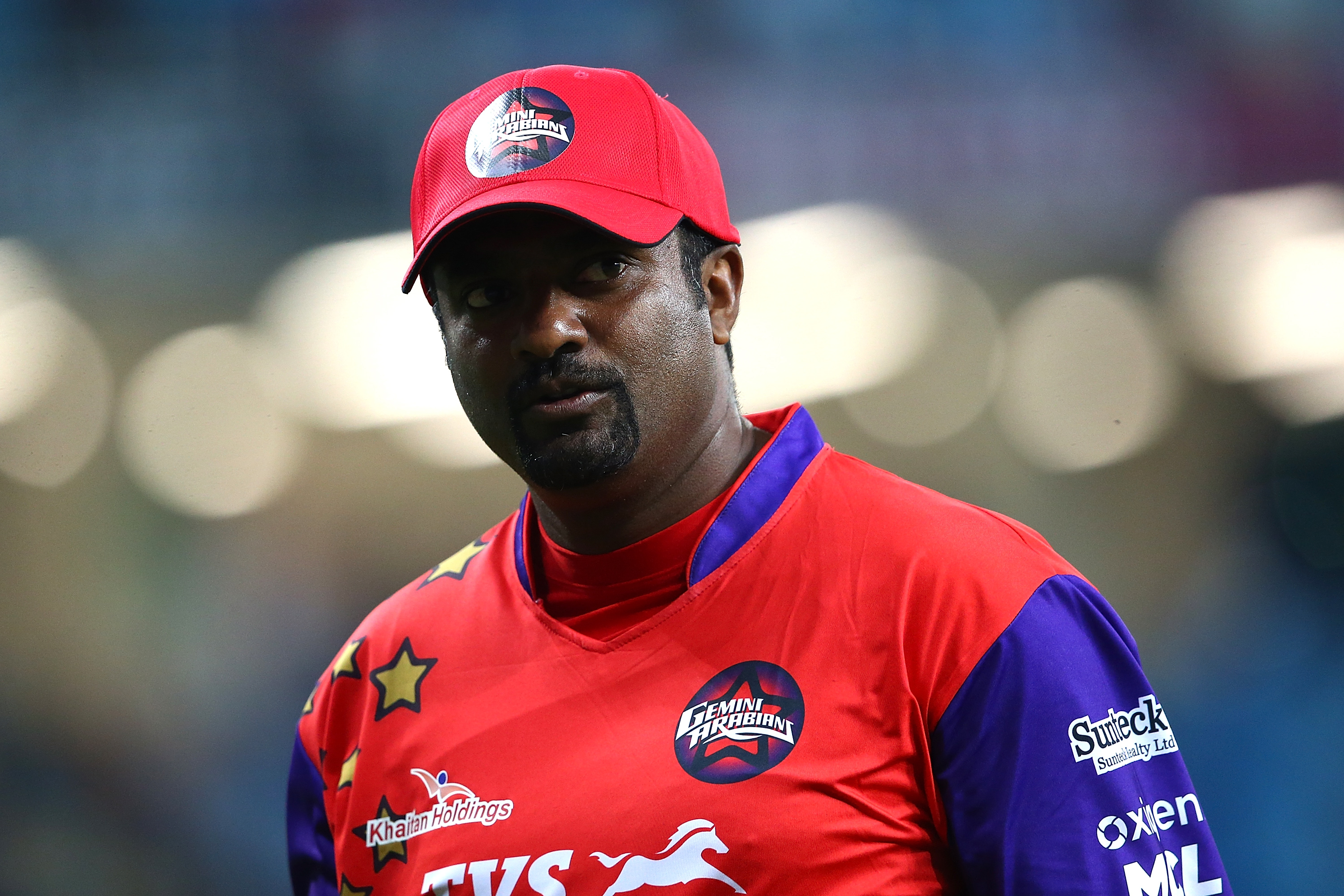 We lost to Zimbabwe; means we are not playing well, says Muttiah Muralitharan