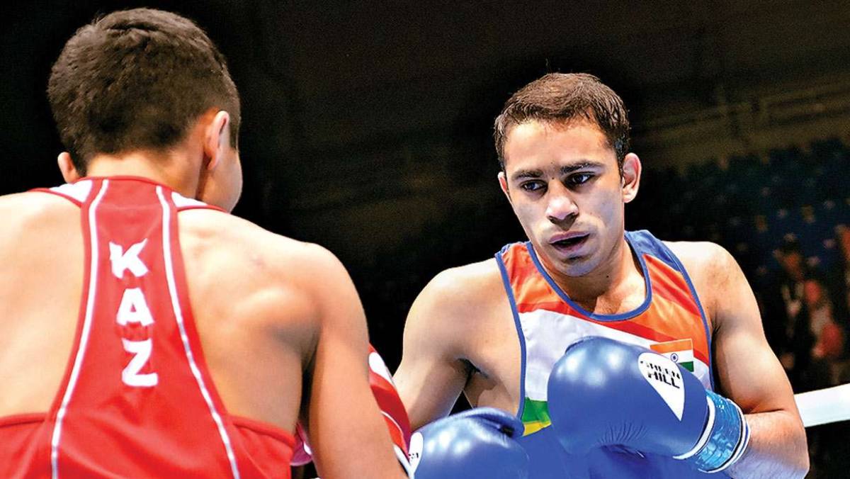 No clear reason for failure at Tokyo, but work towards betterment of Indian boxing should start now