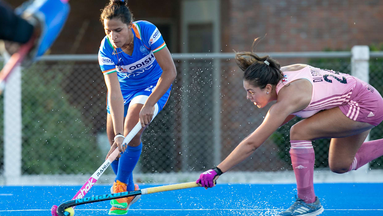 Women’s Asian Champions Trophy 2021 to be held in South Korea from December 5 to 12