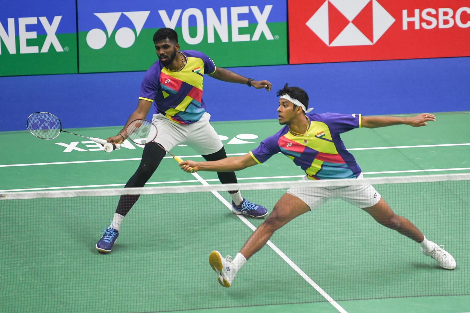 BWF World Championship 2022 | HS Prannoy gets past Lakshya Sen; Men's doubles teams in quarters too